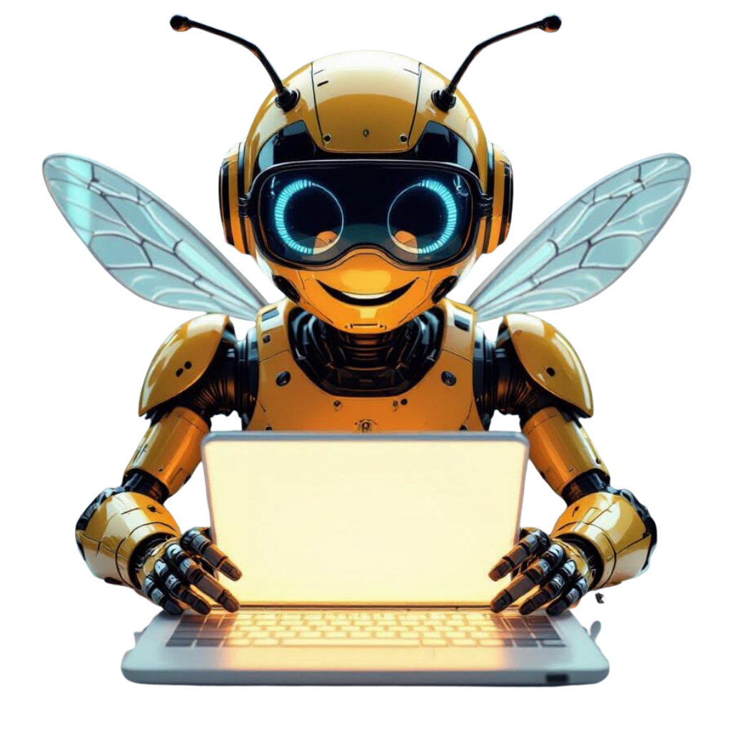 Bee Robot